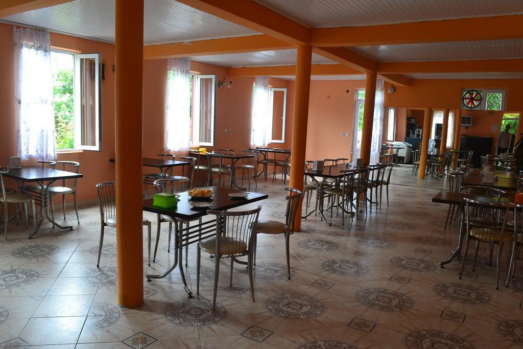 Kvariati Grand Guest House Gonio Exterior foto